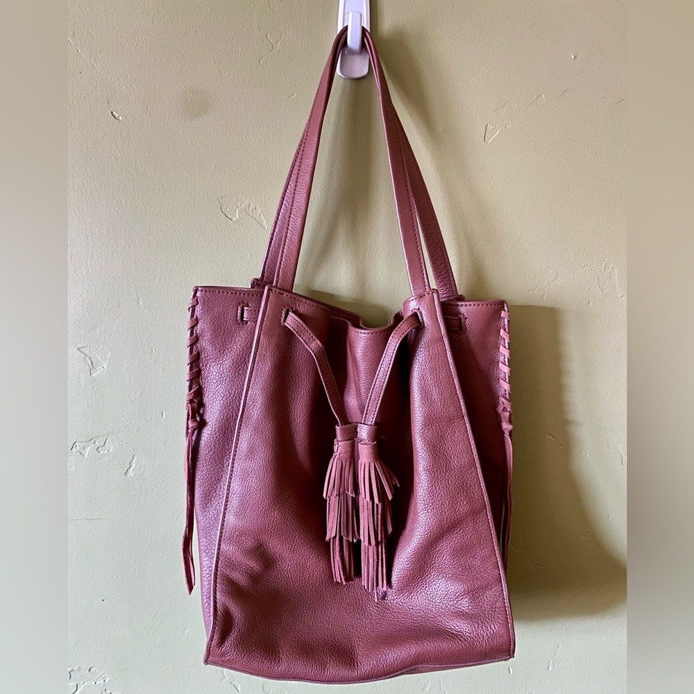 Lucky Brand Hobo Shoulder Bag